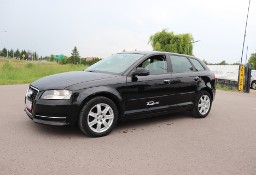 Audi A3 II (8P) SUPER STAN GWARANCJA