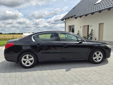 Active 1.6 benzyna 156KM 2011r-1