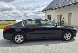 Peugeot 508 I Active 1.6 benzyna 156KM 2011r