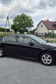 Active 1.6 benzyna 156KM 2011r-2