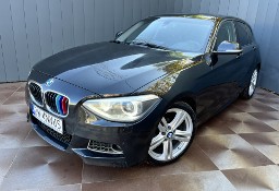 BMW SERIA 1 II (F20/F21) M-Pakiet