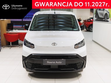 Toyota ProAce City 1.5 D-4D Standard 2,3t Active-1