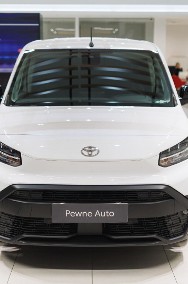 Toyota ProAce City 1.5 D-4D Standard 2,3t Active-2