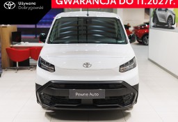 Toyota ProAce City 1.5 D-4D Standard 2,3t Active