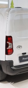 Toyota ProAce City 1.5 D-4D Standard 2,3t Active-4