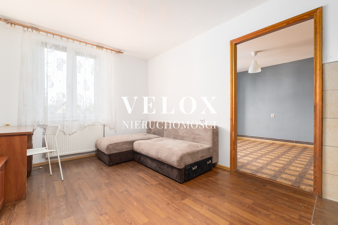 Ciche 2 pok. 50 m²★1piętro★Ogród★ul.Cukrowa – pohled 3