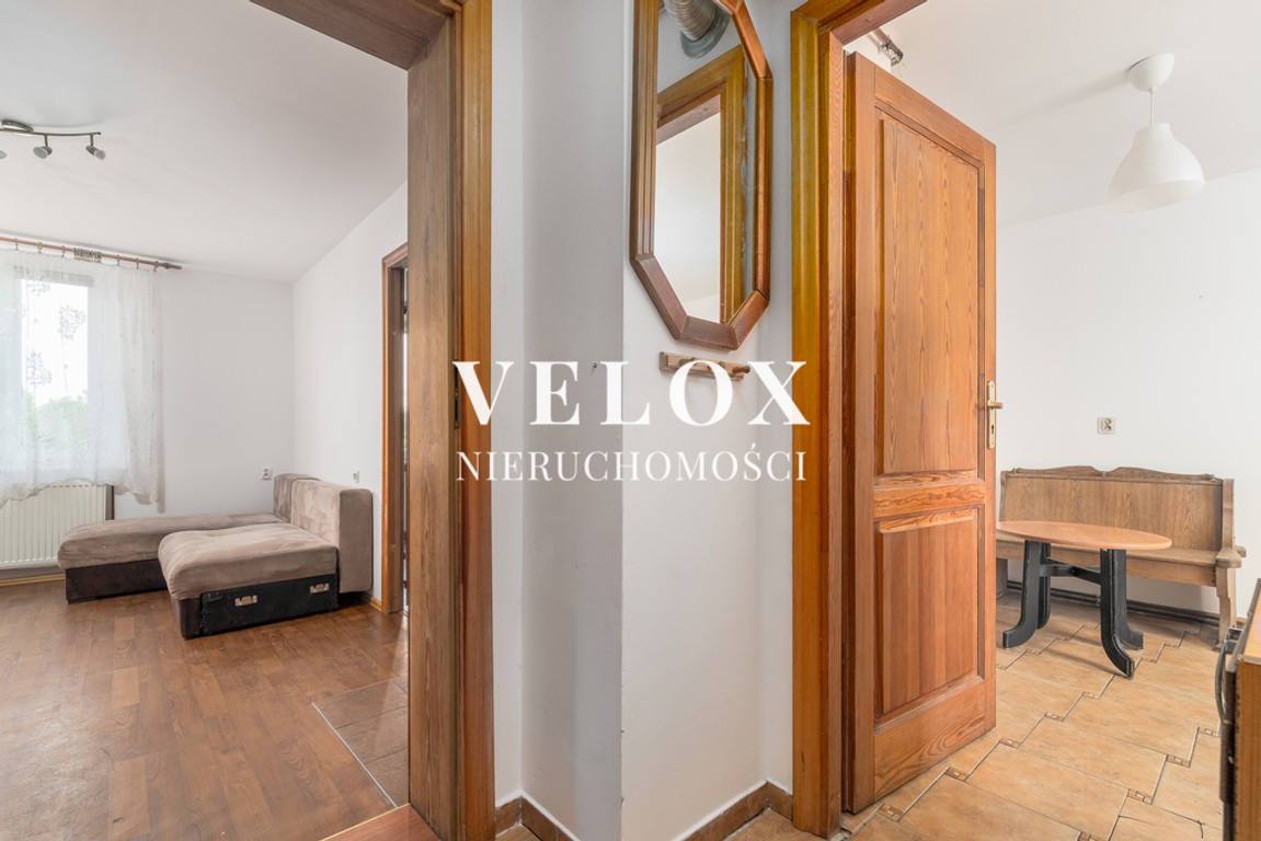 Ciche 2 pok. 50 m²★1piętro★Ogród★ul.Cukrowa – další
