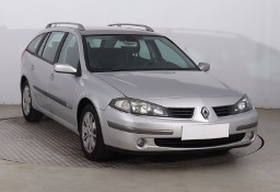 Renault Laguna II , Salon Polska, Klimatronic,ALU, El. szyby