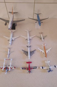 Modele samolotów-2