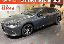 Lexus ES VII 300h Business Edition 2.5 E-CVT 300h Business Edition 2.5 E-CVT 218KM