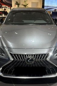 Lexus ES VII 300h Business Edition 2.5 E-CVT 300h Business Edition 2.5 E-CVT 218KM-2