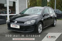 Volkswagen Golf VII 1.6 TDI 110KM, Tempomat, Zadbany, Z Gwarancją,