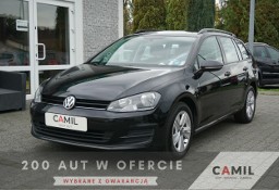 Volkswagen Golf VII 1.6 TDI 110KM, Tempomat, Zadbany, Z Gwarancją,