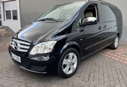 Mercedes-Benz Viano 3.0 CDI 224KM