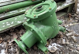 John Deere 9880 Przekładnia Kątowa Skrzynia Przekładniowa H158555 H145001 CE18400 DE30138 H126564