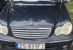 Mercedes-Benz Klasa C W203 SPRZEDAM