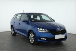 Skoda Fabia III , Salon Polska, 1. Właściciel, Serwis ASO, Klima, Parktronic