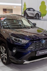Toyota RAV 4 IV 2.5 Hybrid Executive 4x4-2