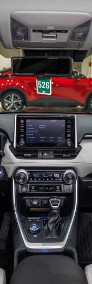 Toyota RAV 4 IV 2.5 Hybrid Executive 4x4-4