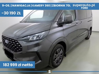 Ford Tourneo