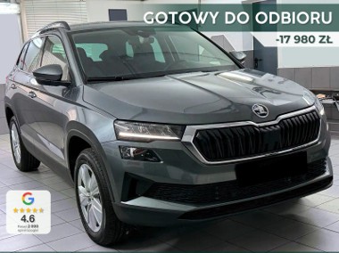 Skoda Karoq Selection 1.5 TSI Selection 1.5 TSI 150KM-1