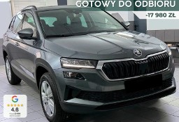 Skoda Karoq Selection 1.5 TSI Selection 1.5 TSI 150KM