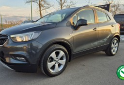 Opel Mokka X 1.4Turbo 140KM Zarejestrowana