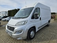 Fiat Ducato 2,3 diesel 130KM L2H2