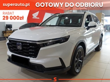 Honda CR-V IV Advance 2.0 i-MMD HEV AWD CVT Advance 2.0 i-MMD HEV AWD CVT 184KM-1