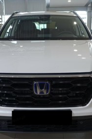 Honda CR-V IV Advance 2.0 i-MMD HEV AWD CVT Advance 2.0 i-MMD HEV AWD CVT 184KM-2