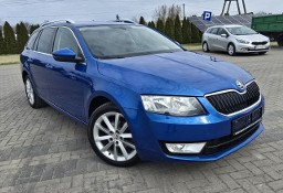 Skoda Octavia III 1,2Turbo Benz. Navi.Parktronic.Klimatronic.Tempomat.el.szyby.kredyt.