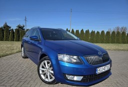 Skoda Octavia III 1,2Turbo Benz. Navi.Parktronic.Klimatronic.Tempomat.el.szyby.kredyt.