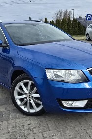 Skoda Octavia III 1,2Turbo Benz. Navi.Parktronic.Klimatronic.Tempomat.el.szyby.kredyt.-2