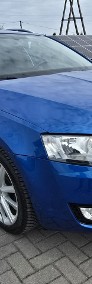 Skoda Octavia III 1,2Turbo Benz. Navi.Parktronic.Klimatronic.Tempomat.el.szyby.kredyt.-3