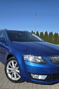Skoda Octavia III 1,2Turbo Benz. Navi.Parktronic.Klimatronic.Tempomat.el.szyby.kredyt.-2