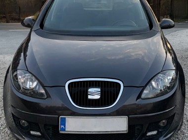 1.9 TDI - tylko 197 tyś km przebieg!!! 8 lat właściciel PL BDB Stan-1