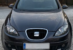 SEAT Altea I 1.9 TDI - tylko 197 tyś km przebieg!!! 8 lat właściciel PL BDB Stan