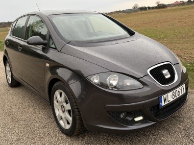 1.9 TDI - tylko 197 tyś km przebieg!!! 8 lat właściciel PL BDB Stan-1