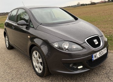 1.9 TDI - tylko 197 tyś km przebieg!!! 8 lat właściciel PL BDB Stan