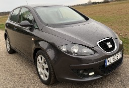 SEAT Altea I 1.9 TDI - tylko 197 tyś km przebieg!!! 8 lat właściciel PL BDB Stan