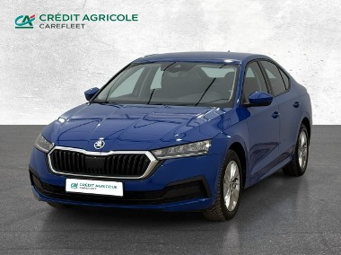 Skoda Octavia IV Skoda Octavia 1.0 TSI Active-1