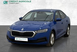 Skoda Octavia IV Skoda Octavia 1.0 TSI Active