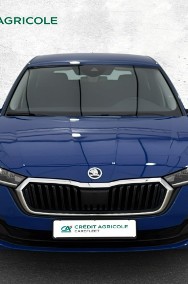 Skoda Octavia IV Skoda Octavia 1.0 TSI Active-2