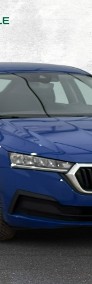 Skoda Octavia IV Skoda Octavia 1.0 TSI Active-3