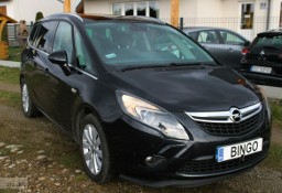 Opel Zafira C Automat*7 osób*165KM*