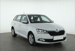 Skoda Fabia III , Salon Polska, 1. Właściciel, Serwis ASO, VAT 23%, Klima,