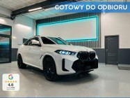 BMW X6 G06 xDrive40d xDrive40d 3.0 (352KM)| Systemy asystujące kierowcy Profess