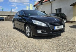 Peugeot 508 I Buisness Line, Head-Up, serwisowany
