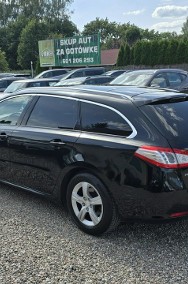 Peugeot 508 I Buisness Line, Head-Up, serwisowany-2