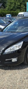 Peugeot 508 I Buisness Line, Head-Up, serwisowany-3